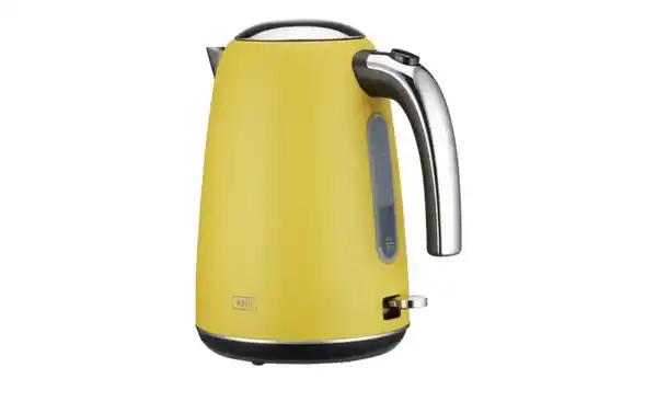 Bild 3 von KHG Wasserkocher WK-1722 (GE)