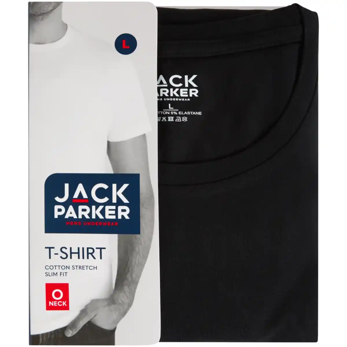 Bild 2 von Jack Parker T-Shirt