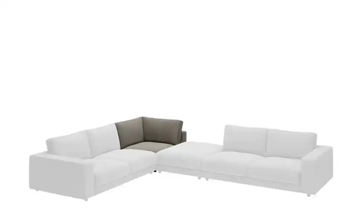 Bild 1 von Jette Home Element Ecke in Feincord Sila