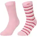 Bild 2 von Chenille-Socken