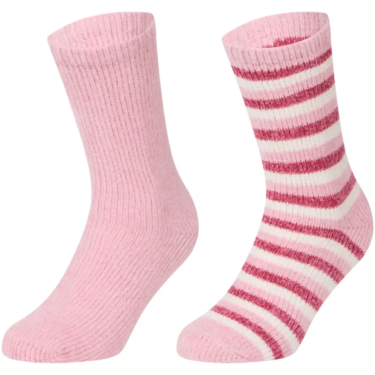 Bild 2 von Chenille-Socken