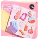 Bild 1 von Crafts & Co Ohrringe zum Selbermachen