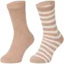 Bild 3 von Chenille-Socken