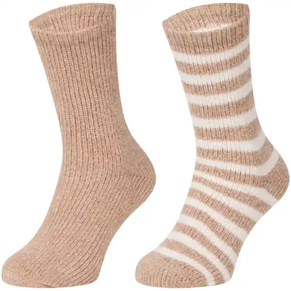 Bild 3 von Chenille-Socken