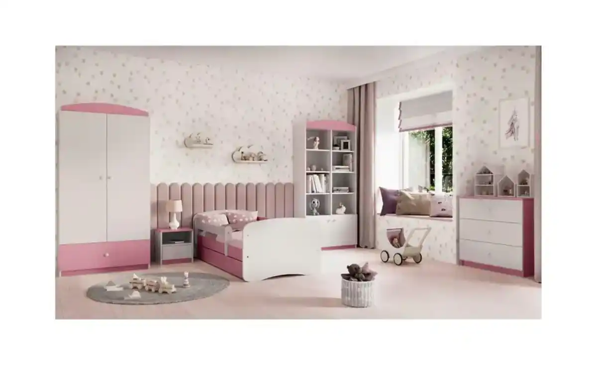 Bild 4 von Bett Babydream
