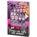 Bild 3 von Selbstklebende Kunstnägel für Halloween