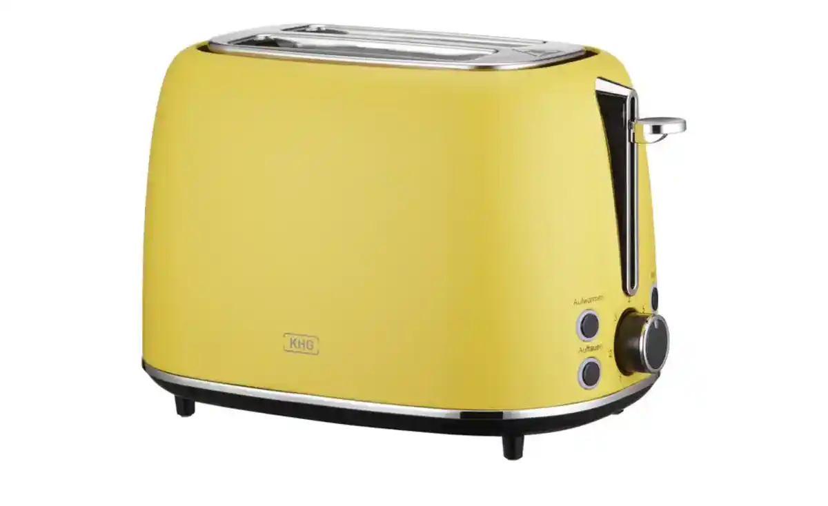 Bild 1 von KHG Toaster TO-930 (GE)