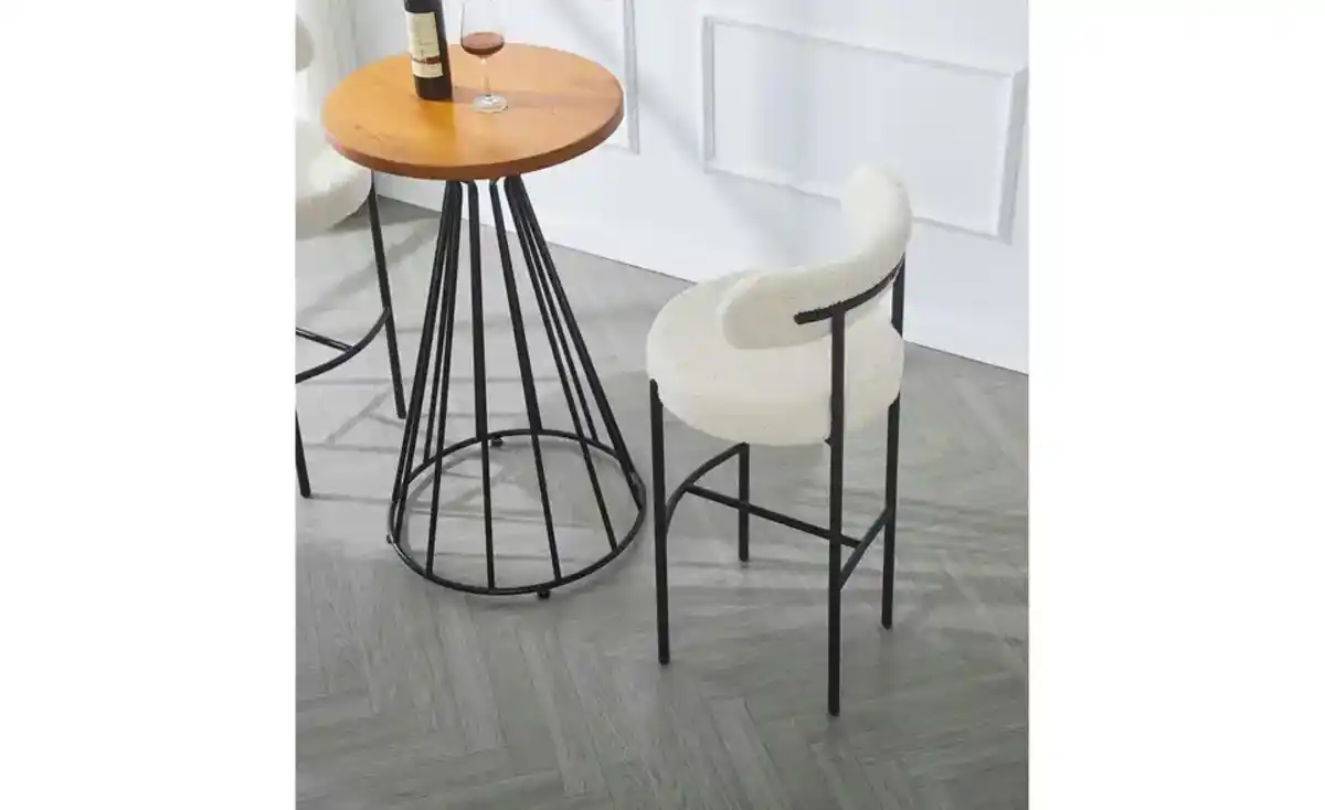 Bild 1 von Barhocker 2er-Set Tablars