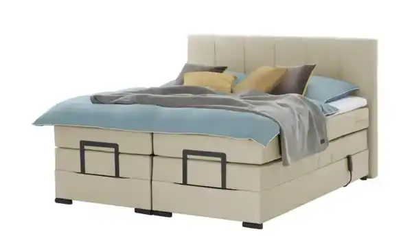 Bild 3 von Motor-Boxspringbett Impulse