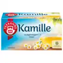 Bild 1 von Teekanne Sanfte Kamille 30g, 20 Beutel