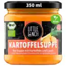 Bild 1 von Little Lunch Bio Kartoffelsuppe 350ml