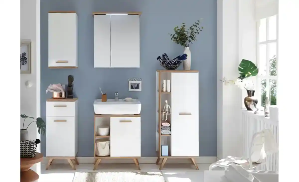 Bild 1 von calmo2go Unterschrank North