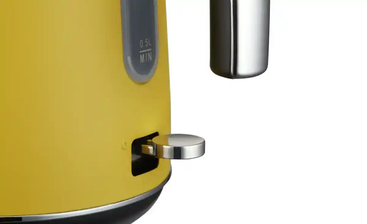 Bild 4 von KHG Wasserkocher WK-1722 (GE)