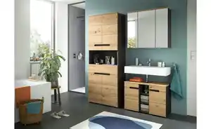 Spiegelschrank Canower See