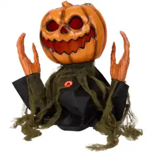 Halloween-Figur