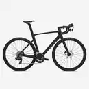 Bild 1 von VAN RYSEL Race Rennrad RCR-R CF SRAM Rival AXS E1 2x12 Powermeter schwarz