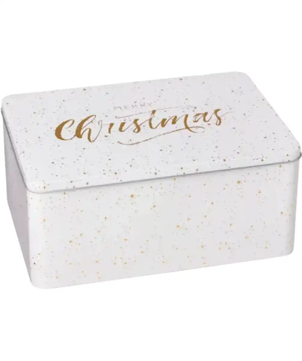 Bild 1 von Aufbewahrungsdose Weihnachten