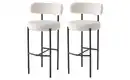 Bild 3 von Barhocker 2er-Set Tablars