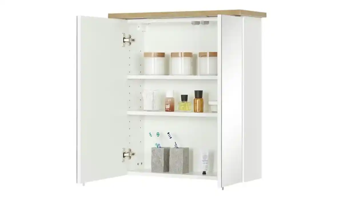 Bild 4 von calmo2go Spiegelschrank North