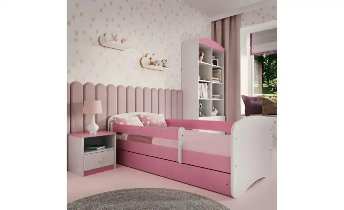 Bild 1 von Bett Babydream
