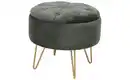 Bild 3 von Pouf mit Füßen Anna