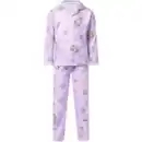 Bild 1 von Samt-Pyjama für Mädchen