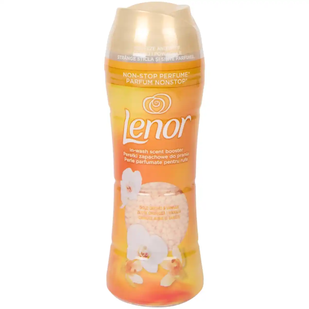 Bild 1 von Lenor Unstoppables Orchidee & Vanille
