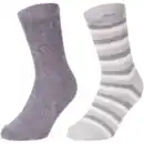 Bild 1 von Chenille-Socken