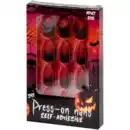 Bild 2 von Selbstklebende Kunstnägel für Halloween