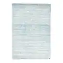 Bild 1 von Tom Tailor Handwebteppich, Türkis, Textil, Uni, rechteckig, 160x230 cm, Teppiche & Böden, Teppiche, Moderne Teppiche