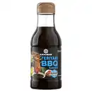 Bild 1 von KIKKOMAN Teriyaki Sauce 250 ml, Korean Style