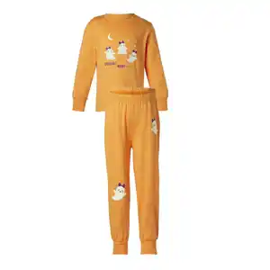 Kinder-Pyjama »Ghost«, 2-teilig