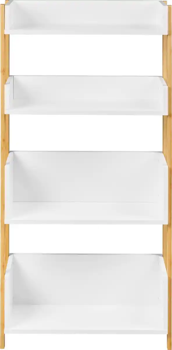 Bild 4 von LIVARNO® Regal, > Inkl. Montagematerial