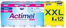 Bild 1 von DANONE Actimel XXL, 12 x 100-g-Fl.