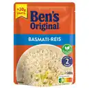 Bild 1 von BEN'S ORIGINAL Express-Reis 250 g, Basmati