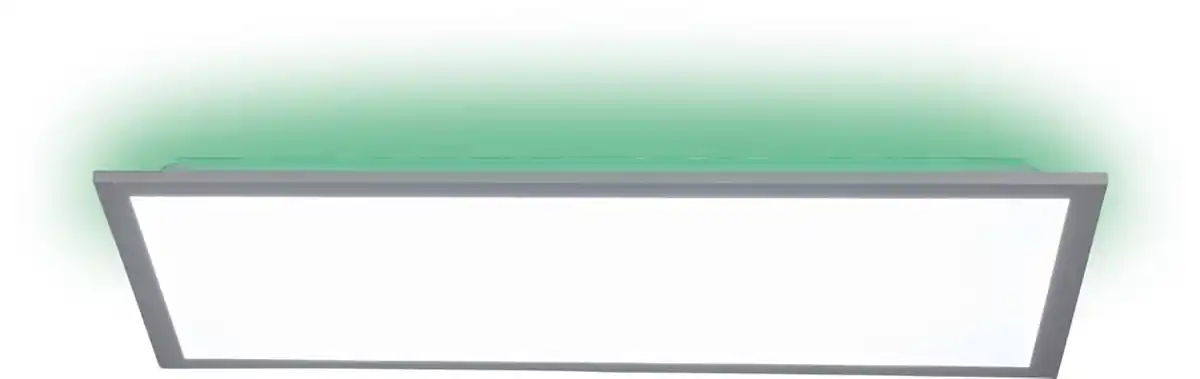 Bild 3 von LIVARNO® LED-Deckenleuchte mit RGB-Backlight