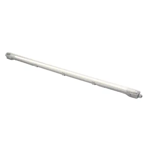 Bild 2 von Osram LED-Feuchtraumleuchte DampProof Val Plus 128,1 cm x 5,6 cm