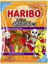 Bild 1 von HARIBO Crazy Skeletties, 160-g-Packg.