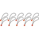 Bild 3 von Bungeeball-Set 23 cm x Ø 4,5 mm 10 Stück