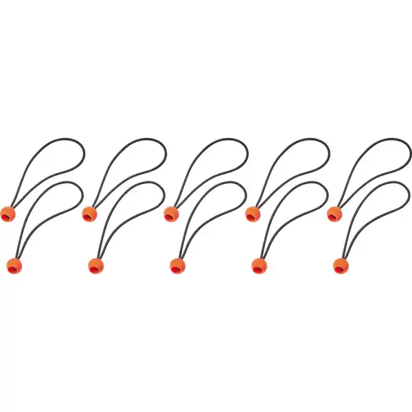 Bild 3 von Bungeeball-Set 23 cm x Ø 4,5 mm 10 Stück