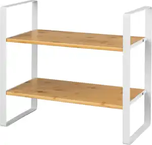 LIVARNO® Schreibtischregal