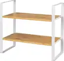Bild 1 von LIVARNO® Schreibtischregal