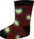 Bild 3 von Kinder-Socken »Glow in the dark«, 2 Paar