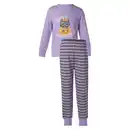 Bild 1 von Kinder-Pyjama »Cat«, 2-teilig