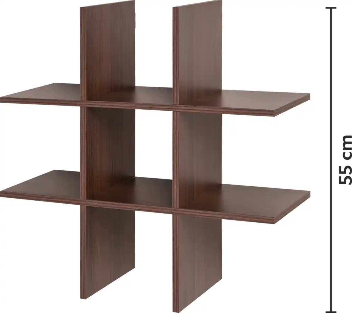 Bild 3 von LIVARNO® Wandregal