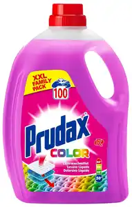 PRUDAX Color oder Oxi
