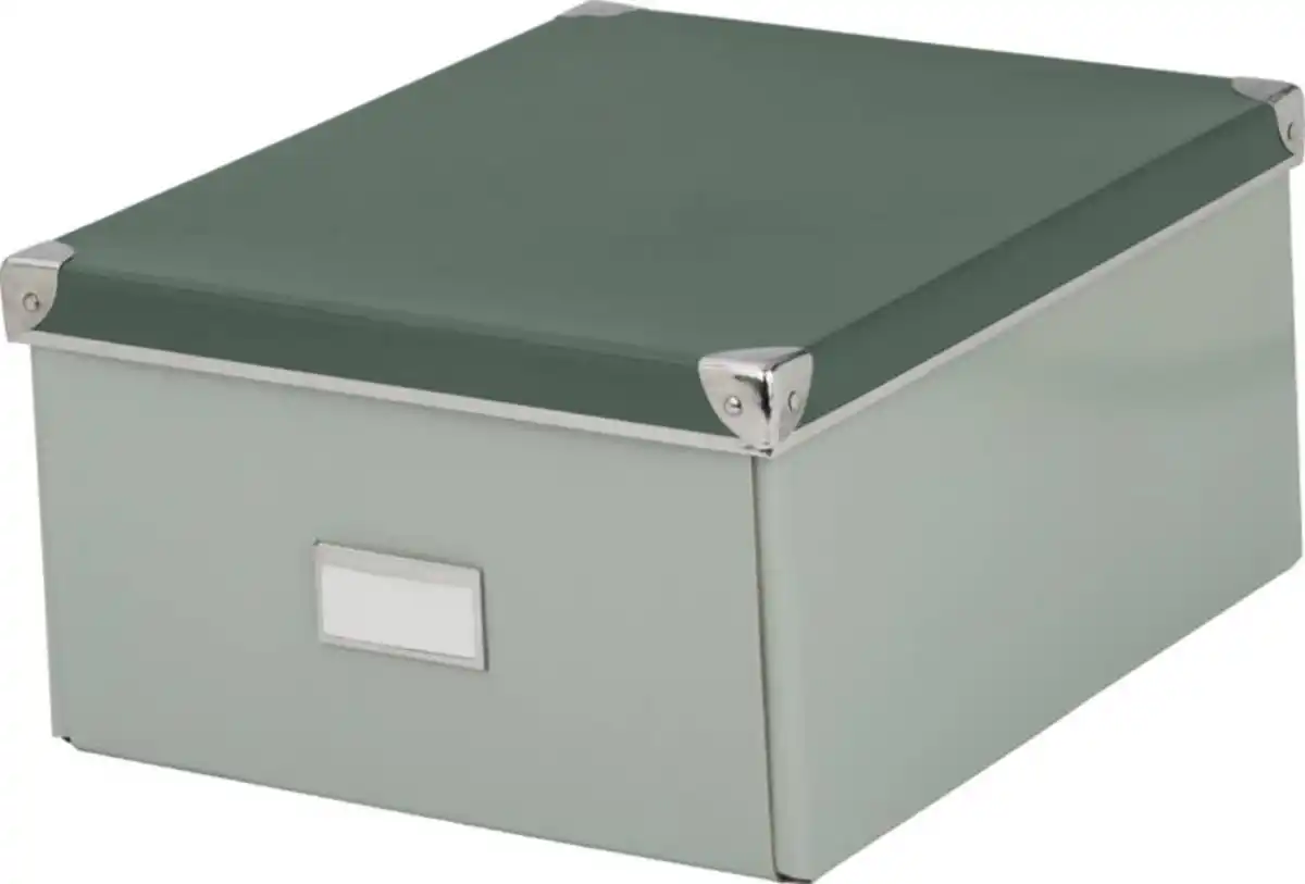 Bild 2 von CRELANDO® Ordnungsbox L