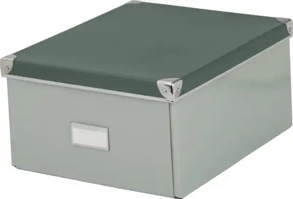 Bild 2 von CRELANDO® Ordnungsbox L