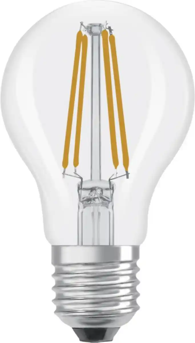 Bild 2 von OSRAM LED-Filament-Birne E27 klar 5,9 W, 806 lm, 2.700 K