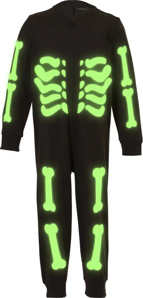 Bild 2 von Kinder-Schlafoverall »Glow«